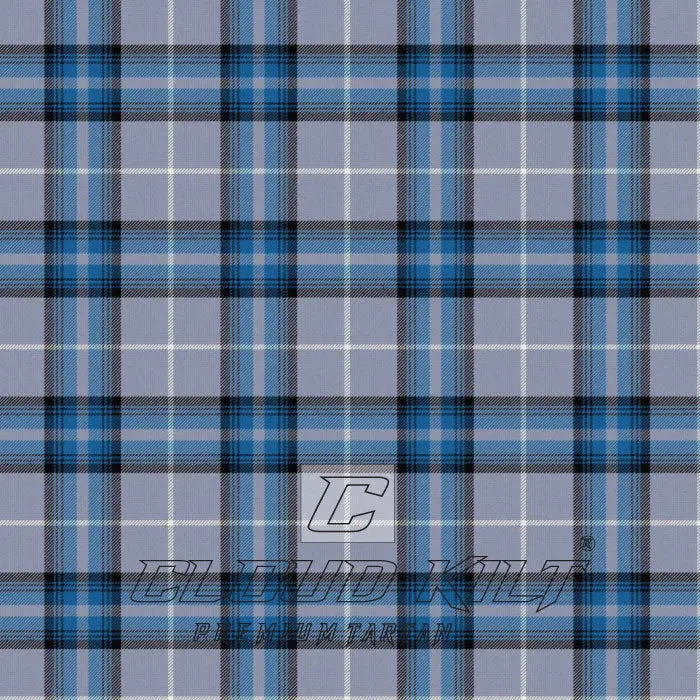 Doune Ancient Tartan CLOUD KILT