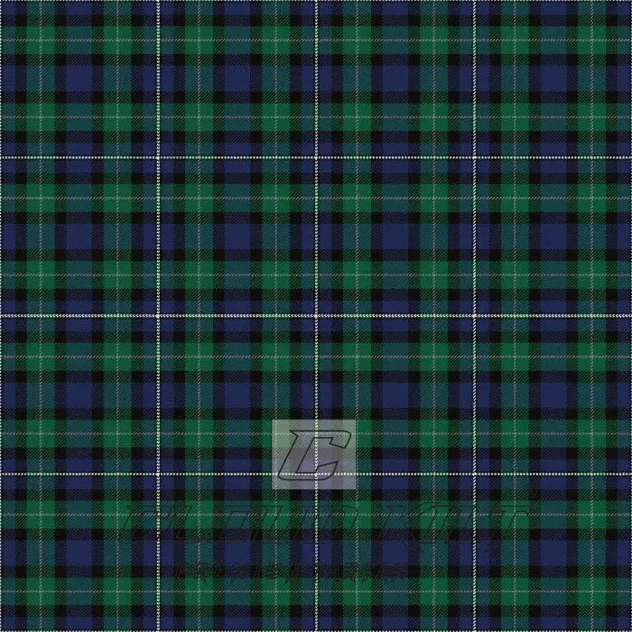 Dove Modern Tartan CLOUD KILT