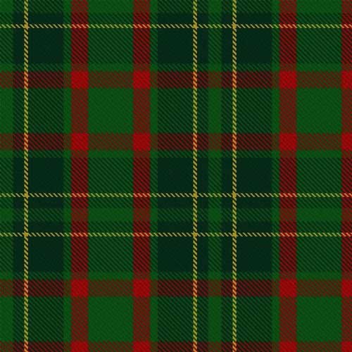 Tartan Swatch C to D