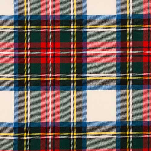 Tartan Swatch C to D