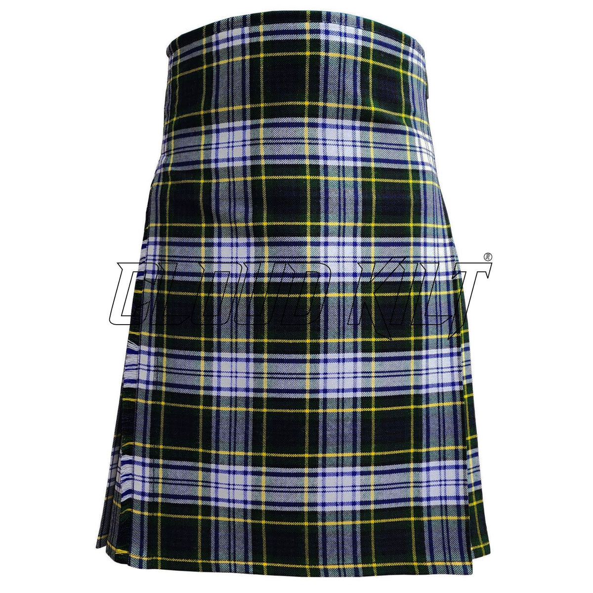 Dress Gordon Tartan Kilt