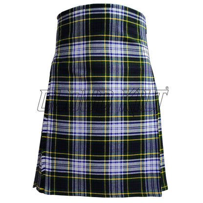 Dress Gordon Tartan Kilt