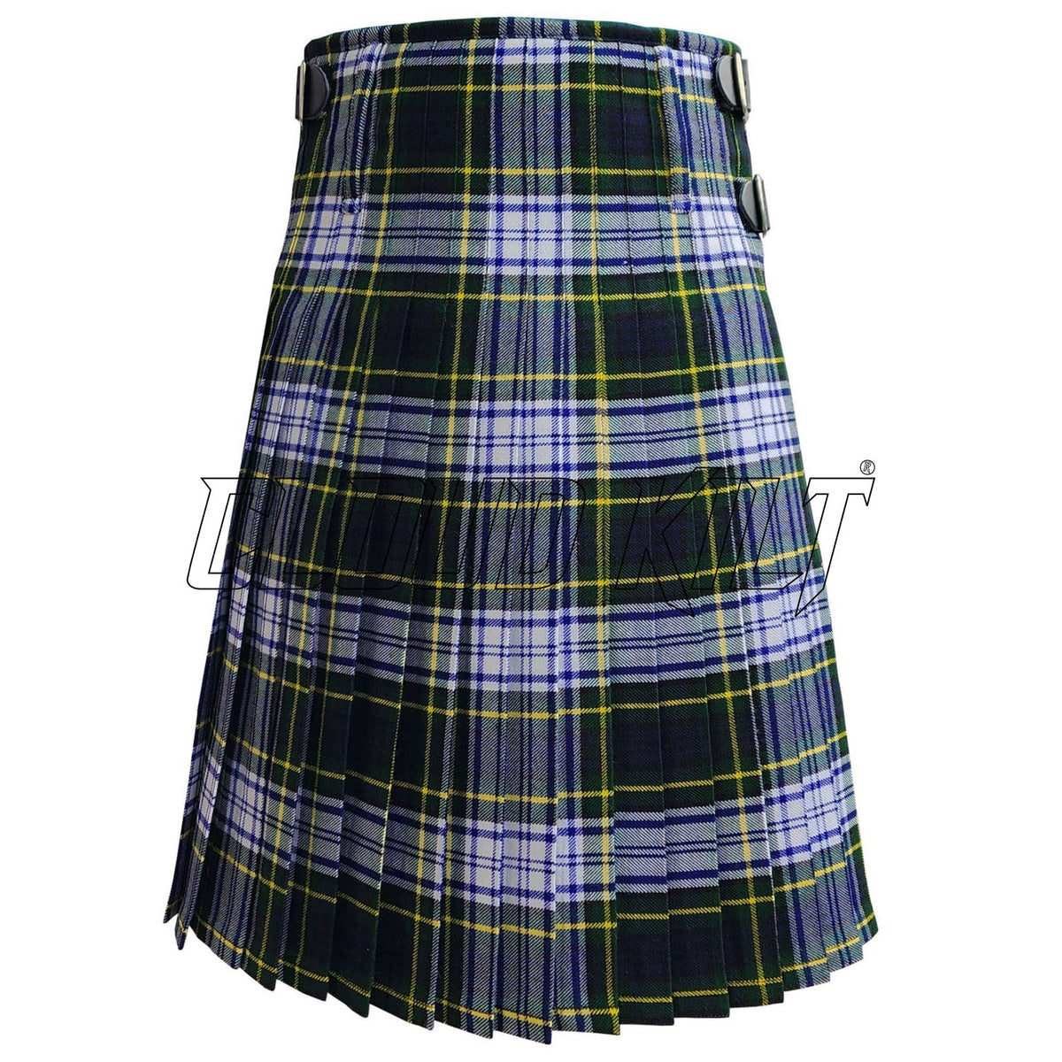 Dress Gordon Tartan Kilt