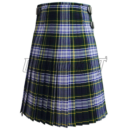 Dress Gordon Tartan Kilt