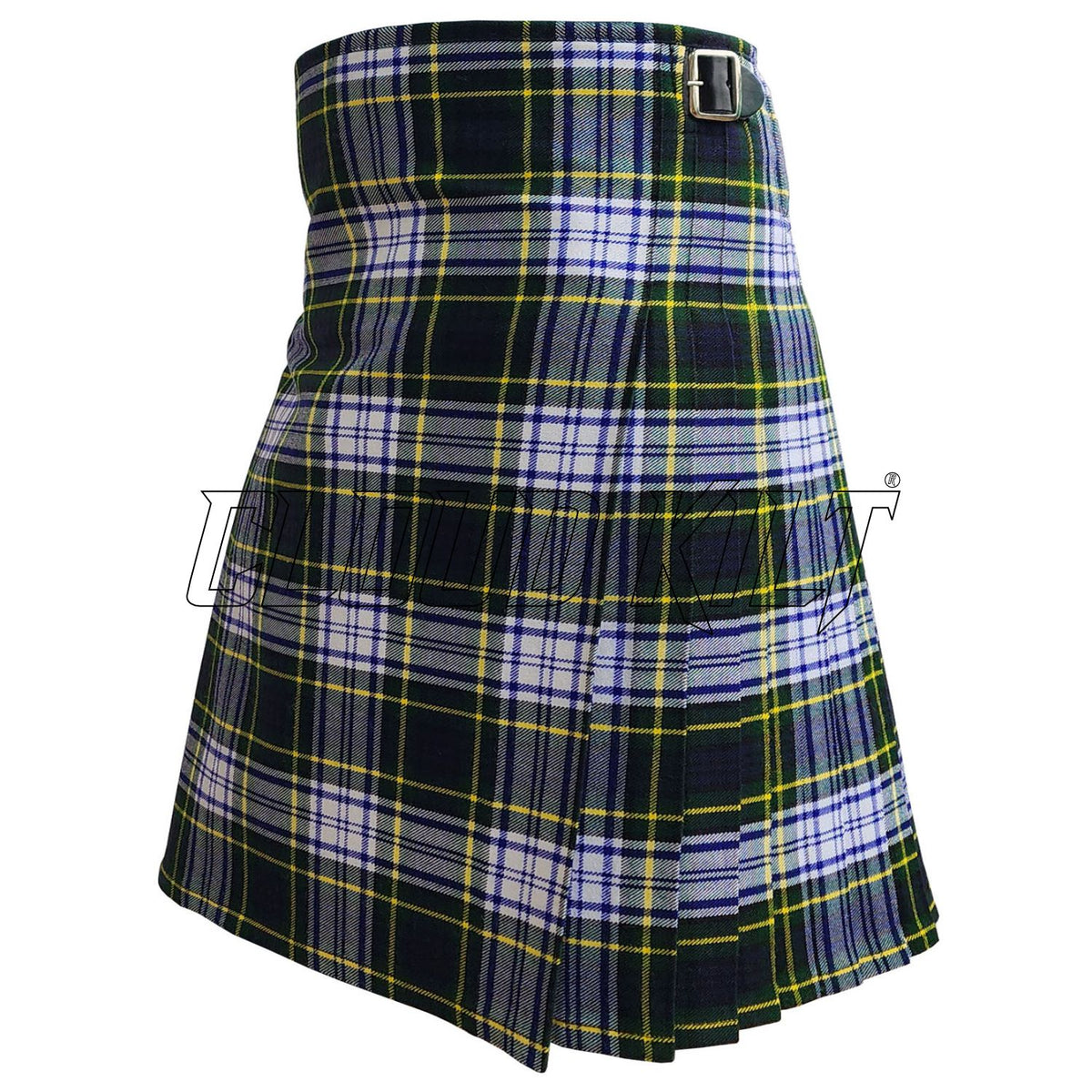 Dress Gordon Tartan Kilt