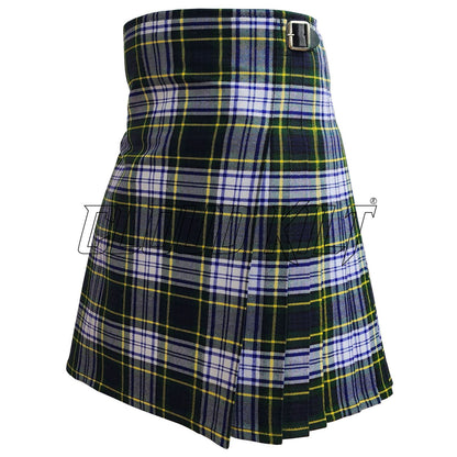 Dress Gordon Tartan Kilt