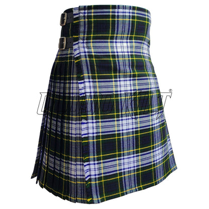 Dress Gordon Tartan Kilt