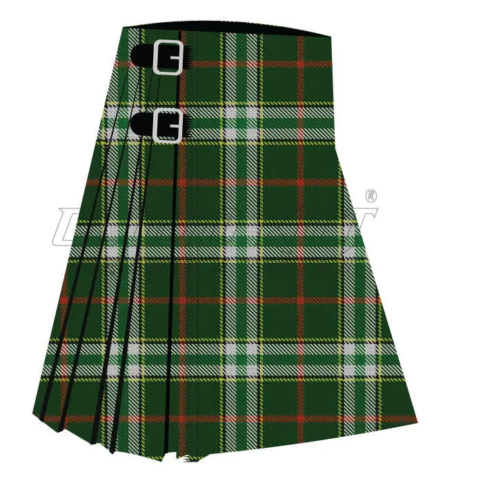 Driver RC Tartan CLOUD KILT