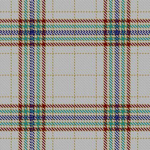 Tartan Swatch C to D