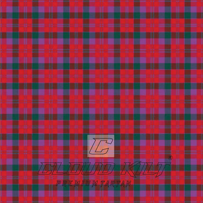 Drumlithie Tartan CLOUD KILT