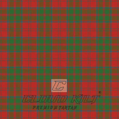 Drummond Ancient Tartan CLOUD KILT