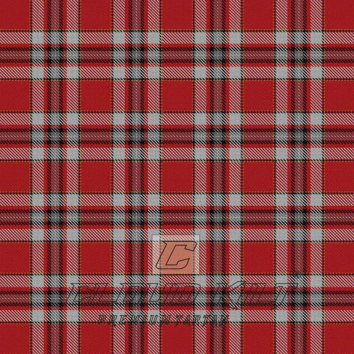 Drummond of Perth Dress Tartan CLOUD KILT