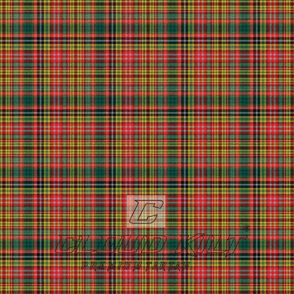 Drummond of Strathallan Tartan CLOUD KILT