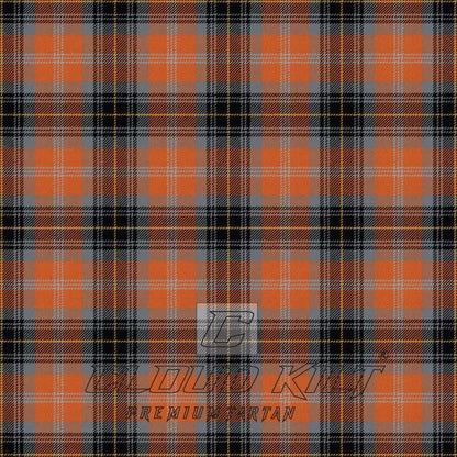 Dryburgh Ancient Tartan CLOUD KILT