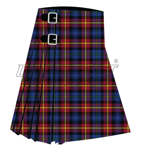 Dryer Modern Tartan CLOUD KILT