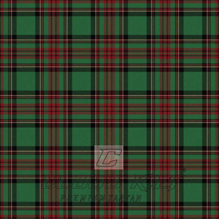 Dryfe Ancient Tartan CLOUD KILT