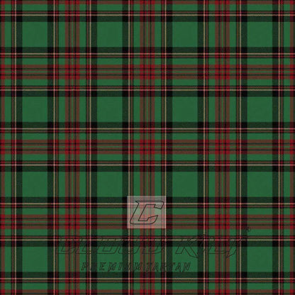 Dryfe Ancient Tartan CLOUD KILT