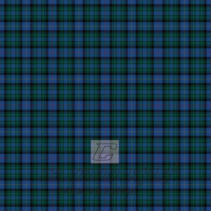 Duchess of Albany Tartan CLOUD KILT