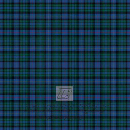 Duchess of Albany Tartan CLOUD KILT