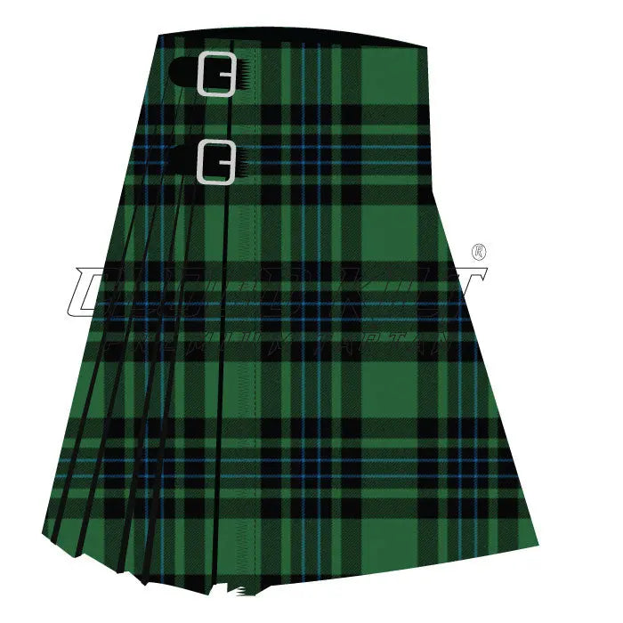 Duchess of Fife Tartan CLOUD KILT