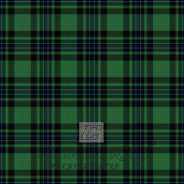 Duchess of Fife Tartan CLOUD KILT