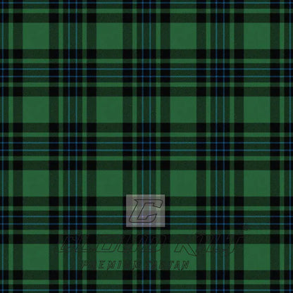 Duchess of Fife Tartan CLOUD KILT