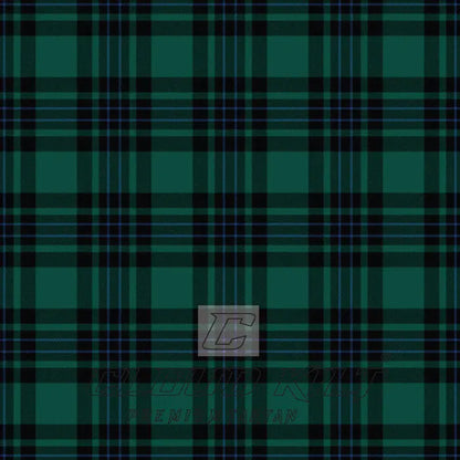 Duchess of Fife Two Tartan CLOUD KILT