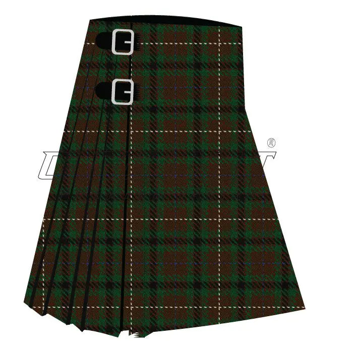 Duchess of York Tartan CLOUD KILT