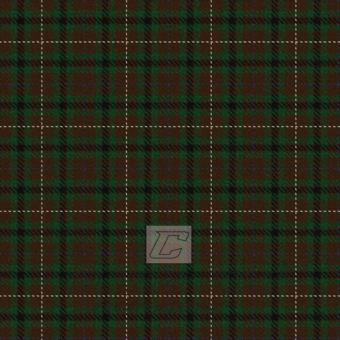 Duchess of York Tartan CLOUD KILT