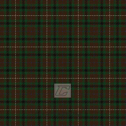 Duchess of York Tartan CLOUD KILT