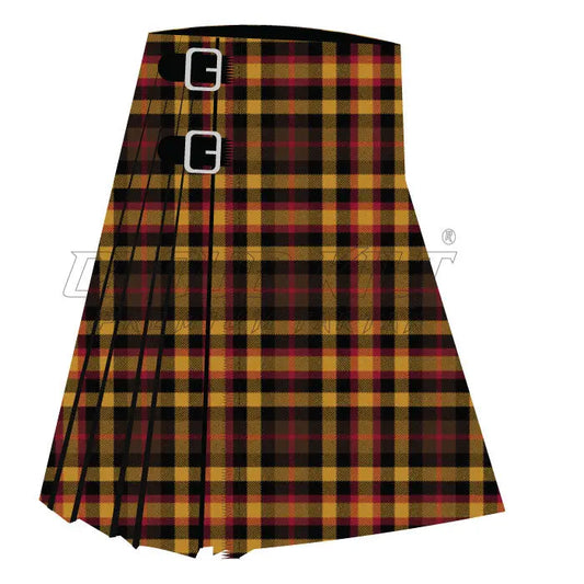 Duffus Hose Lord Tartan CLOUD KILT