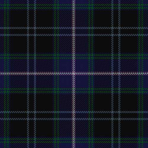 Tartan Swatch C to D