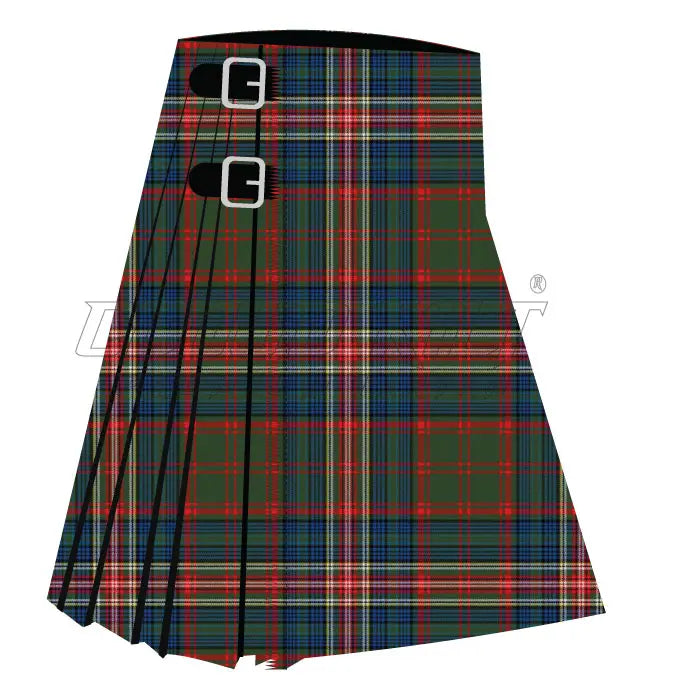 Duke of Edinburgh CLOUD KILT