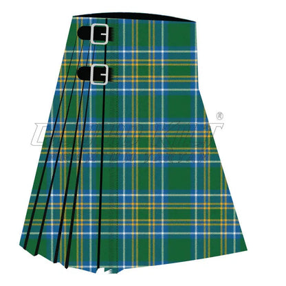 Duke of York Hunting Ancient Tartan CLOUD KILT