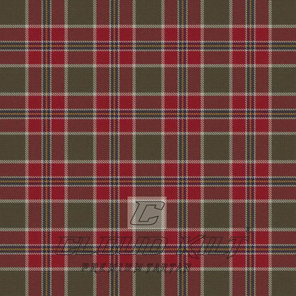 Duminiak Tartan CLOUD KILT