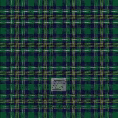 Dumnonian Historic Tartan CLOUD KILT