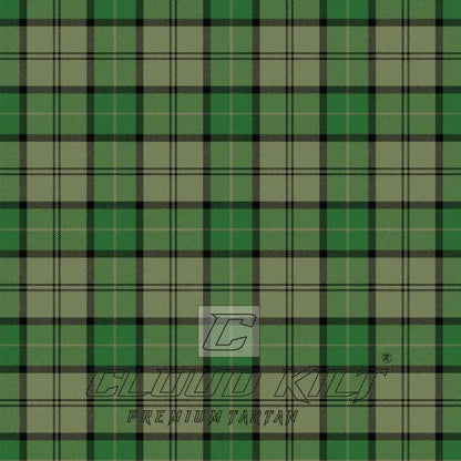 Dunbar Hunting Ancient Tartan CLOUD KILT