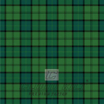 Dunbar Hunting Modern Tartan CLOUD KILT