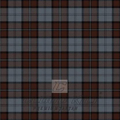 Dunbar John Telfar Modern Tartan CLOUD KILT