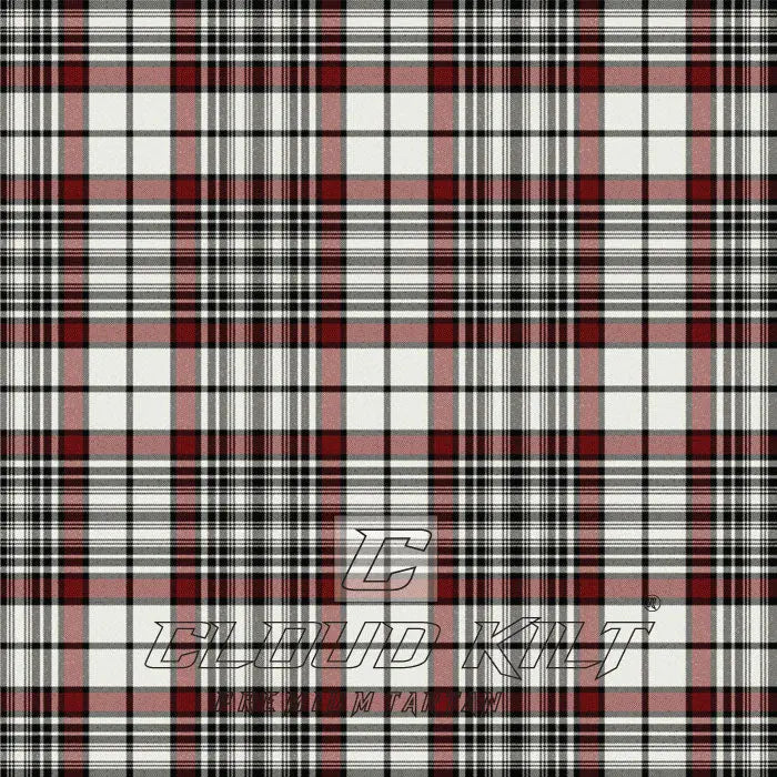 Dunbar Plaid Tartan CLOUD KILT