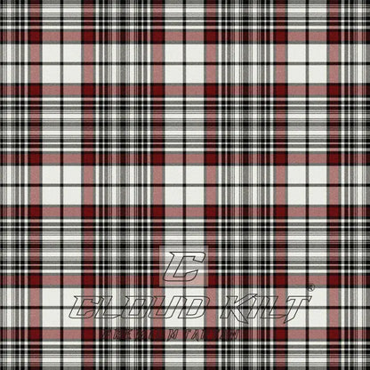 Dunbar Plaid Tartan CLOUD KILT