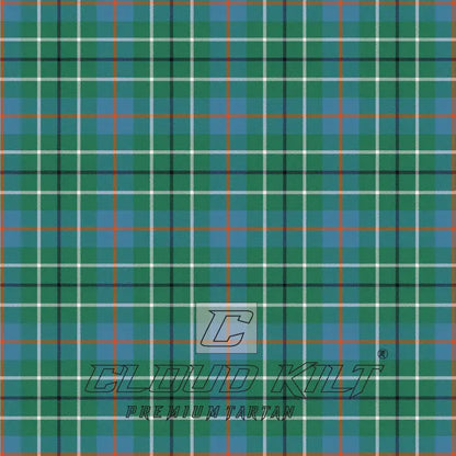 Duncan Ancient Tartan CLOUD KILT