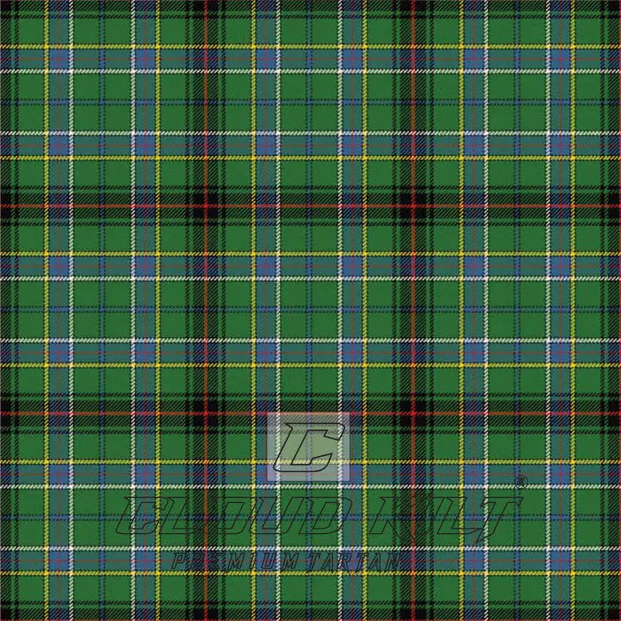 Duncan of Sketraw Ancient Tartan CLOUD KILT