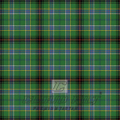 Duncan of Sketraw Ancient Tartan CLOUD KILT