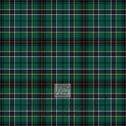 Duncan of Sketraw Modern Tartan CLOUD KILT