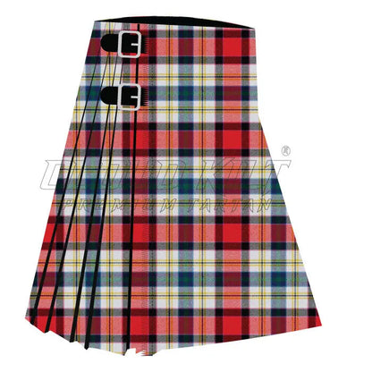 Dundee Dress Tartan CLOUD KILT