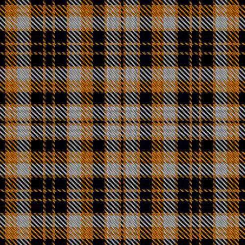 Tartan Swatch C to D
