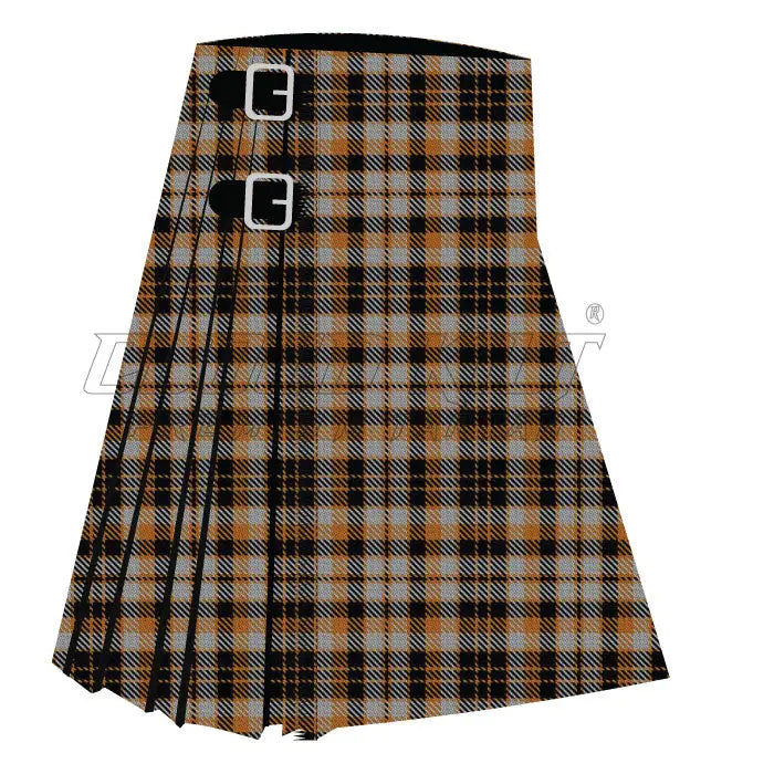 Dundee United Football Club Tartan CLOUD KILT