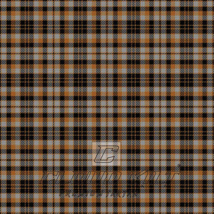 Dundee United Football Club Tartan CLOUD KILT