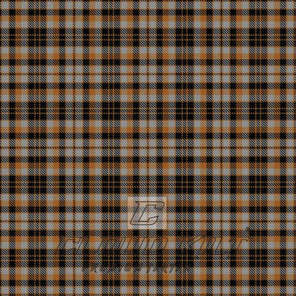 Dundee United Football Club Tartan CLOUD KILT